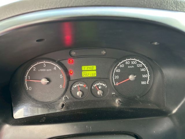 2010年KAON 2.9L單廂豪華 動力強載貨穩 工作用車首選 耐操耐用 車況佳 入手無負擔  第7張相片