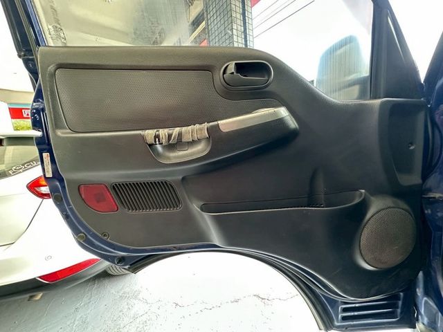 2010年KAON 2.9L單廂豪華 動力強載貨穩 工作用車首選 耐操耐用 車況佳 入手無負擔  第10張相片