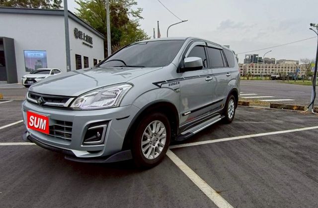 2016年ZINGER 旗艦影音版 空間大 實用滿分多功能休旅 家庭工作兩相宜 車況良好 入手輕鬆 里程保證  第3張相片