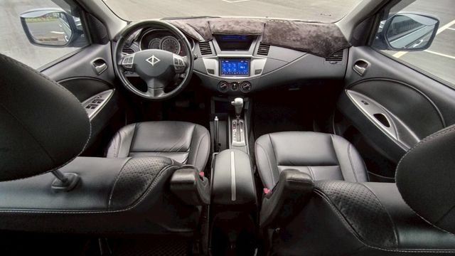 2016年ZINGER 旗艦影音版 空間大 實用滿分多功能休旅 家庭工作兩相宜 車況良好 入手輕鬆 里程保證  第6張相片