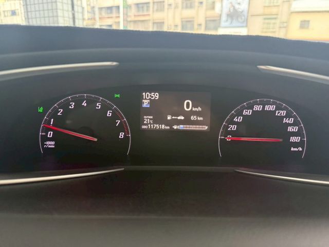 2021年SIENTA 7人座 Crossover 兼顧空間、經濟與實用 認證車 免鑰匙套件/雙系統CarPlay  第6張相片