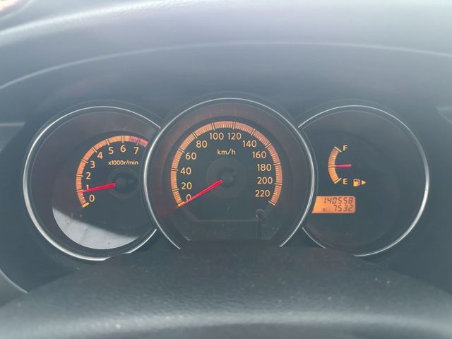 2011年LIVINA H規 小家庭代步首選 省油省稅好養車 空間大負擔小 認證車 里程保證  第5張相片