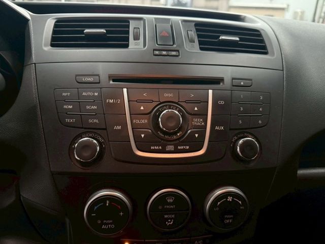 2012年馬5 七人座豪華版 家庭用車首選 價格超親民 雙側滑門/第三排座椅 認證車 里程保證  第10張相片