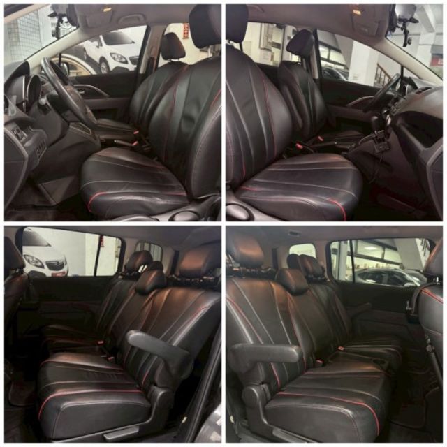 2012年馬5 七人座豪華版 家庭用車首選 價格超親民 雙側滑門/第三排座椅 認證車 里程保證  第12張相片