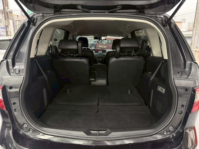 2012年馬5 七人座豪華版 家庭用車首選 價格超親民 雙側滑門/第三排座椅 認證車 里程保證  第16張相片