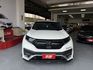 2022年CR-V  S版 兼顧通勤、家庭、長途旅行的全能休旅 有力又省油 大空間設計 認證車 里程保證  第3張縮圖