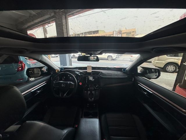 2022年CR-V  S版 兼顧通勤、家庭、長途旅行的全能休旅 有力又省油 大空間設計 認證車 里程保證  第10張相片