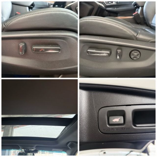 2022年CR-V  S版 兼顧通勤、家庭、長途旅行的全能休旅 有力又省油 大空間設計 認證車 里程保證  第14張相片