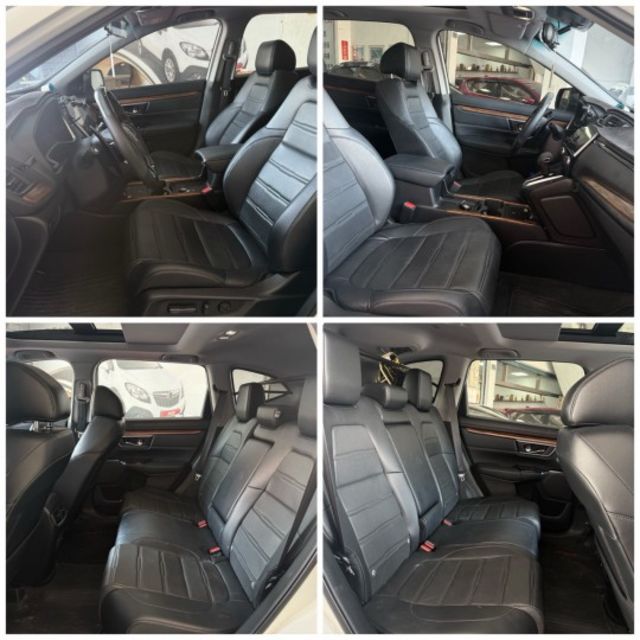 2022年CR-V  S版 兼顧通勤、家庭、長途旅行的全能休旅 有力又省油 大空間設計 認證車 里程保證  第15張相片