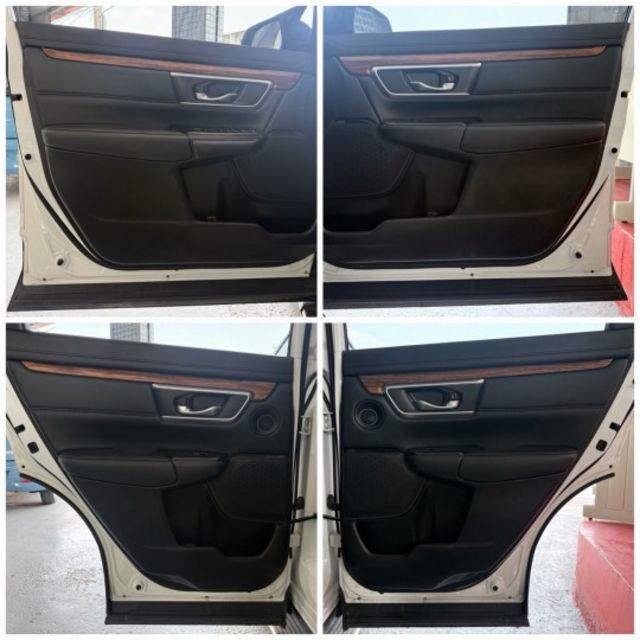 2022年CR-V  S版 兼顧通勤、家庭、長途旅行的全能休旅 有力又省油 大空間設計 認證車 里程保證  第16張相片