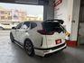 2022年CR-V  S版 兼顧通勤、家庭、長途旅行的全能休旅 有力又省油 大空間設計 認證車 里程保證  第19張縮圖