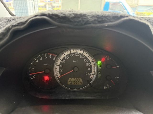 2007年MAZDA5 七人座豪華版 雙側滑門設計 入手門檻低 高CP值首選 里程保證  第6張相片