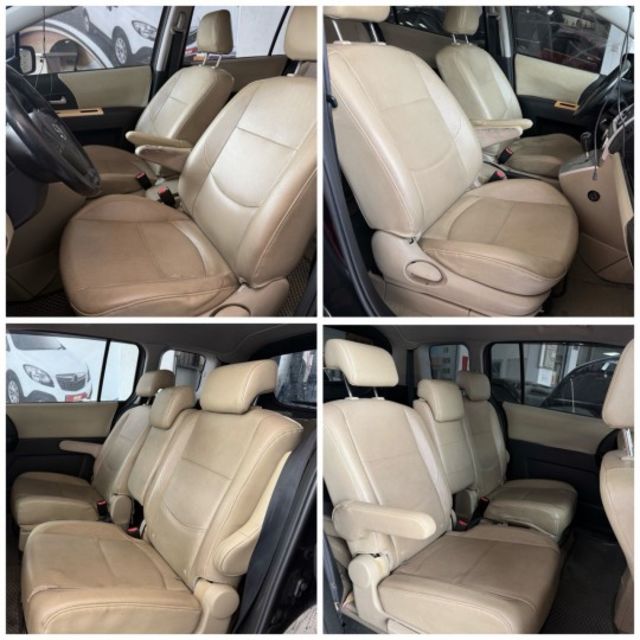 2007年MAZDA5 七人座豪華版 雙側滑門設計 入手門檻低 高CP值首選 里程保證  第12張相片