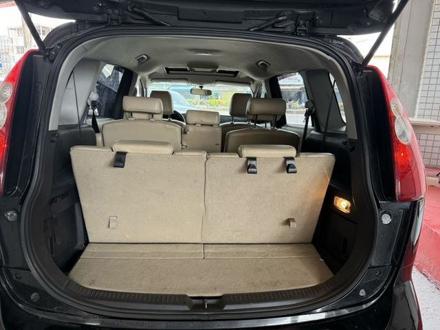 2007年MAZDA5 七人座豪華版 雙側滑門設計 入手門檻低 高CP值首選 里程保證  第16張相片