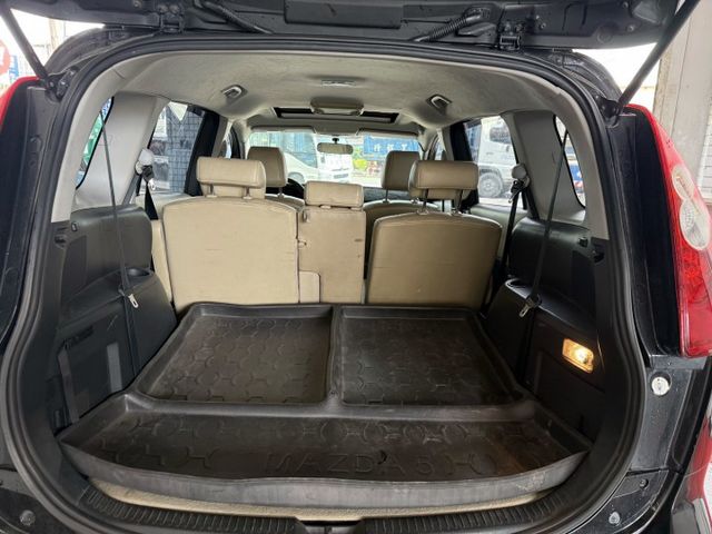 2007年MAZDA5 七人座豪華版 雙側滑門設計 入手門檻低 高CP值首選 里程保證  第17張相片