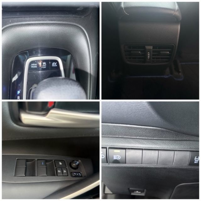 2023年ALTIS 油電尊爵版 原鈑件 行車安靜順暢 主動安全配備齊全 妥善率高 通勤族首選 認證車  第13張相片