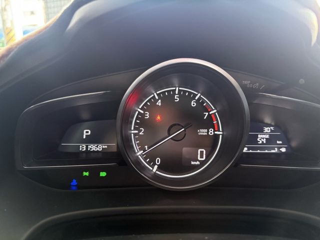 2018年馬3 頂級旗艦版 質感內裝 操控好 配備滿 認證車 抬頭顯示器/換檔快撥 里程保證  第7張相片