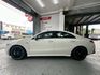 2023年CLA35 AMG2.0 4WD 潮流轎跑 認證車 原鈑件 AMG麂皮方向盤/19吋夜色鋁圈/空力套件  第6張縮圖
