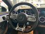 2023年CLA35 AMG2.0 4WD 潮流轎跑 認證車 原鈑件 AMG麂皮方向盤/19吋夜色鋁圈/空力套件  第8張縮圖