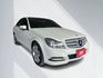 2011年C200 入門豪華轎車熱門首選 經典耐看又有型 原鈑件 認證車 電動天窗/雙電動記憶椅/HID  第2張縮圖