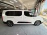 2022年BERLINGO 柴油XTR版  法式風格MPV 寬敞七人座 座椅靈活變化 家庭出遊或露營、通勤最佳車款  第5張縮圖