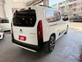 2022年BERLINGO 柴油XTR版  法式風格MPV 寬敞七人座 座椅靈活變化 家庭出遊或露營、通勤最佳車款  第15張縮圖