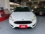 2016年FOCUS 5D汽油時尚型 時尚掀背 安全靈活 適合日常通勤與小家庭車款首選 認證車 里程保證  第3張縮圖