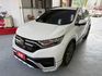 2022年CR-V VTI-S版 全能休旅 穩定首選 動力充沛又省油 大空間高機能 免KEY/衛星導航 認證車  第4張縮圖