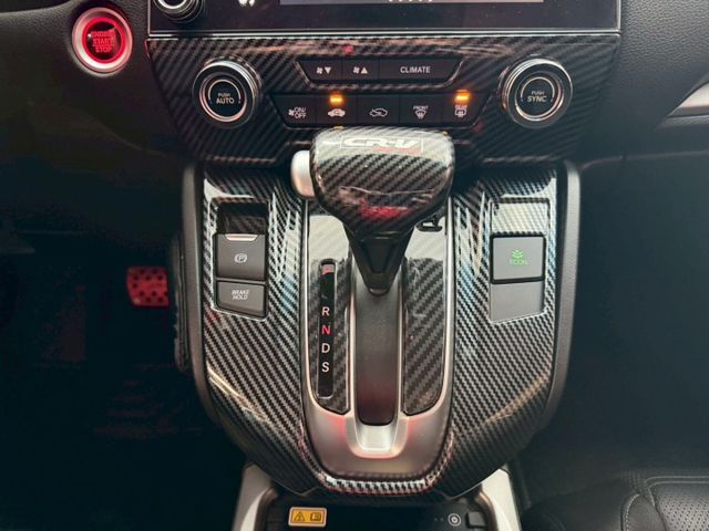 2022年CR-V VTI-S版 全能休旅 穩定首選 動力充沛又省油 大空間高機能 免KEY/衛星導航 認證車  第11張相片