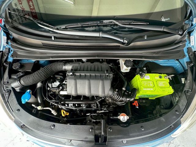 2015年I10 自排享樂版 便宜又好開 省油經濟無負擔 新手練車或通勤代步皆適合 里程保證  第7張相片