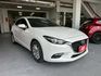 2018年MAZDA 3 尊榮進化版 日系動感房車代表 高CP值進口質感房車 免KEY/定速 認證車  第2張縮圖