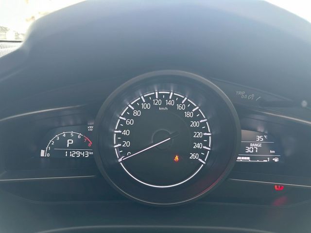 2018年MAZDA 3 尊榮進化版 日系動感房車代表 高CP值進口質感房車 免KEY/定速 認證車  第7張相片