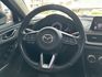 2018年MAZDA 3 尊榮進化版 日系動感房車代表 高CP值進口質感房車 免KEY/定速 認證車  第8張縮圖