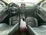 2018年MAZDA 3 尊榮進化版 日系動感房車代表 高CP值進口質感房車 免KEY/定速 認證車  第9張縮圖