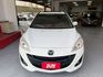 2014年馬5 影音旗艦版 7人座超彈性空間 家庭必備高CP值休旅 第三排座椅可收折 認證車 里程保證  第3張縮圖