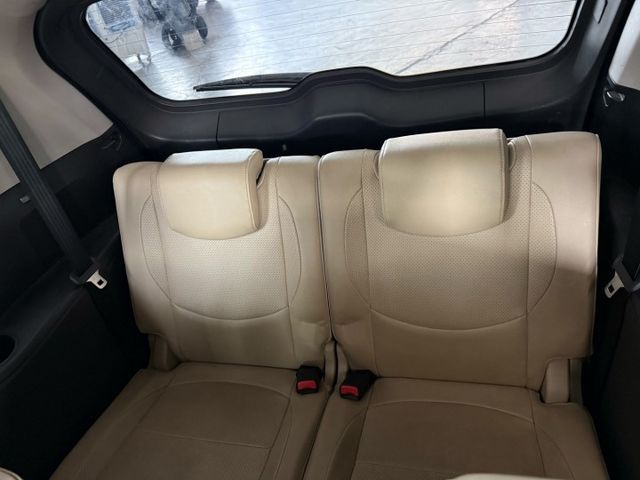 2007年MAZDA5 七人座豪華版 雙側滑門設計 入手門檻低 高CP值首選 里程保證  第15張相片