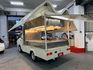 2019年DELICA 歐翼行動餐車 賺錢創業好夥伴  靈活大空間設計 造型獨特有質感 里程保證  第16張縮圖