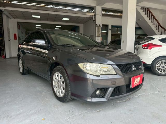 2011年FORTIS IO版 性能感十足運動房車 操控靈活 加速順暢 車況漂亮 價格親民 里程保證  第2張相片