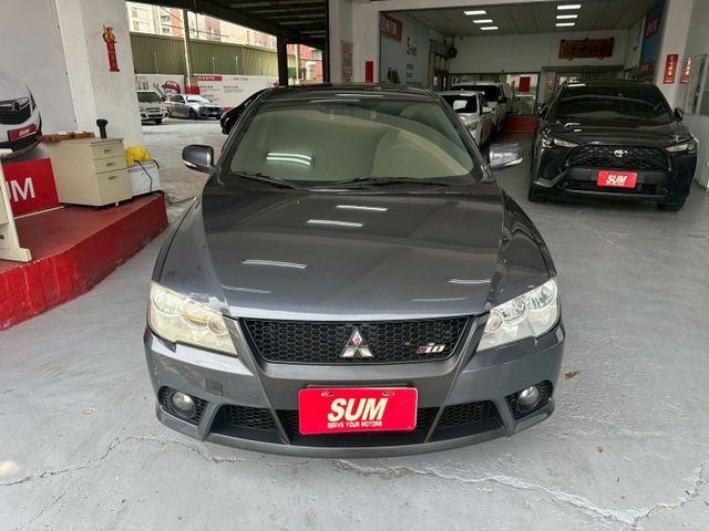 2011年FORTIS IO版 性能感十足運動房車 操控靈活 加速順暢 車況漂亮 價格親民 里程保證  第3張相片
