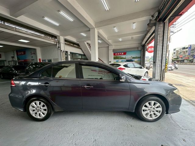 2011年FORTIS IO版 性能感十足運動房車 操控靈活 加速順暢 車況漂亮 價格親民 里程保證  第5張相片