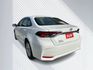 2024年ALTIS 尊爵版 日系房車王者 僅跑1萬多公里 都會通勤首選 舒適安全兼具 認證車 里程保證  第17張縮圖