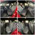 2022年COROLLA CROSS 豪華版 家庭首選神車 空間超給力 ACC主動車距維持/車道偏移警示 認證車  第12張縮圖