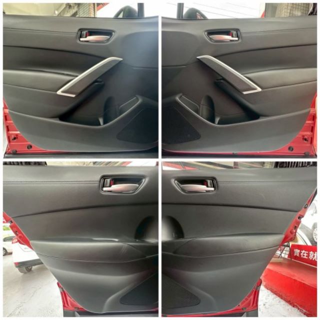 2022年COROLLA CROSS 豪華版 家庭首選神車 空間超給力 ACC主動車距維持/車道偏移警示 認證車  第13張相片