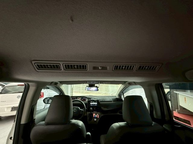 2021年SIENTA 7人座 Crossover 兼顧空間、經濟與實用 認證車 免鑰匙套件/雙系統CarPlay  第10張相片