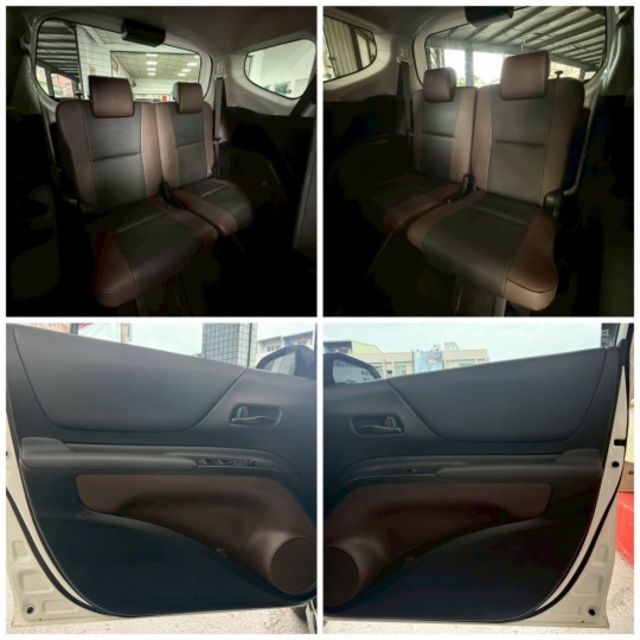 2021年SIENTA 7人座 Crossover 兼顧空間、經濟與實用 認證車 免鑰匙套件/雙系統CarPlay  第14張相片