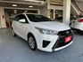 2017年YARIS 經典版 省油實用小資首選 車身小巧靈活 市區穿梭方便 保養便宜 保值度高 認證車  第2張縮圖