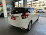 2017年YARIS 經典版 省油實用小資首選 車身小巧靈活 市區穿梭方便 保養便宜 保值度高 認證車  第15張縮圖