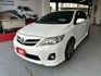 2012年ALTIS G版 省油又好開 妥善率高 國民神車代步車 免KEY/按鈕式發車/定速 認證車 里程保證  第4張縮圖
