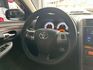 2012年ALTIS G版 省油又好開 妥善率高 國民神車代步車 免KEY/按鈕式發車/定速 認證車 里程保證  第9張縮圖