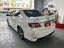 2012年ALTIS G版 省油又好開 妥善率高 國民神車代步車 免KEY/按鈕式發車/定速 認證車 里程保證  第17張縮圖